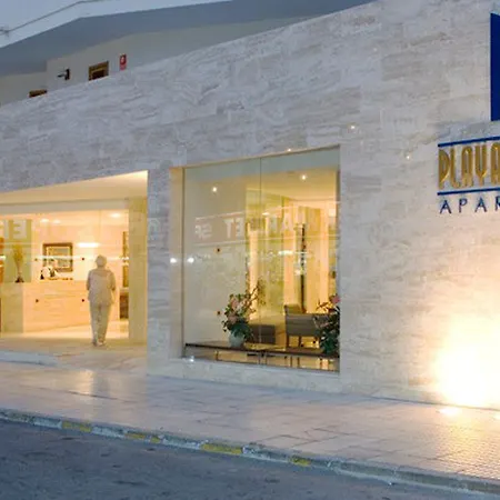 Playa Dorada Aparthotel