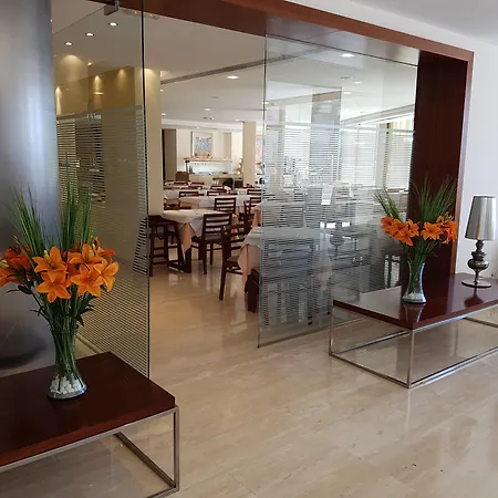 Playa Dorada Aparthotel 3*