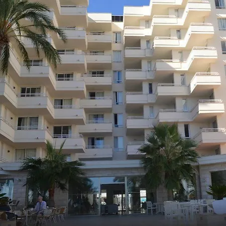 Playa Dorada Aparthotel 3*