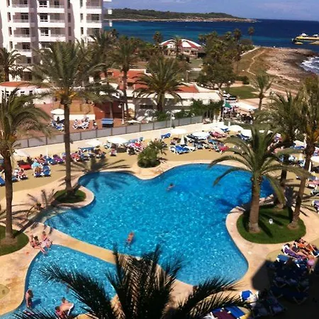 Playa Dorada Aparthotel
