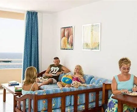 Playa Dorada Aparthotel 3*