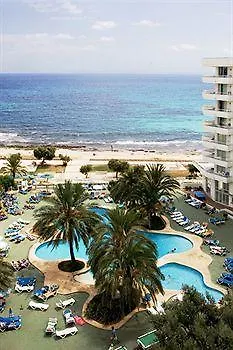 Playa Dorada Aparthotel
