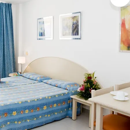 Playa Dorada Aparthotel