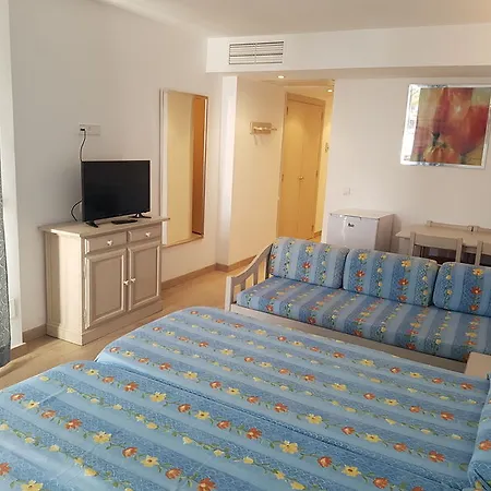 Aparthotel Playa Dorada
