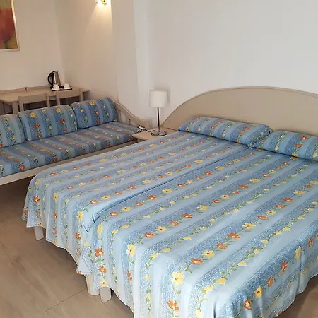 Aparthotel Playa Dorada Sa Coma (Mallorca)