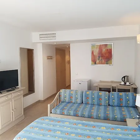 Aparthotel Playa Dorada