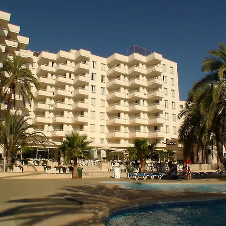Aparthotel Playa Dorada Sa Coma (Mallorca)