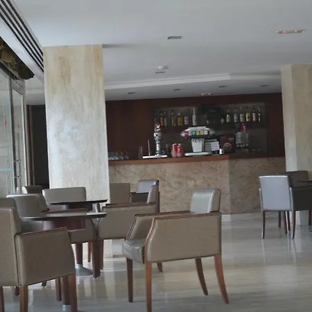 Playa Dorada Aparthotel