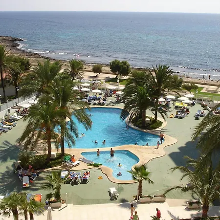 Playa Dorada 3*
