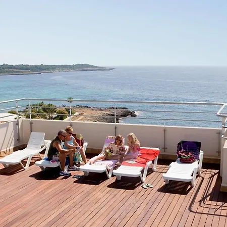 Playa Dorada Aparthotel Sa Coma (Mallorca)