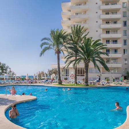 Playa Dorada Sa Coma (Mallorca)