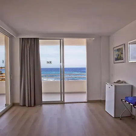 Aparthotel Playa Dorada Sa Coma (Mallorca)