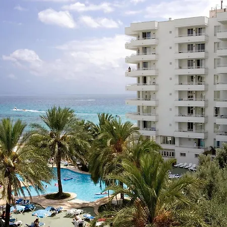 Playa Dorada 3* Sa Coma (Mallorca)