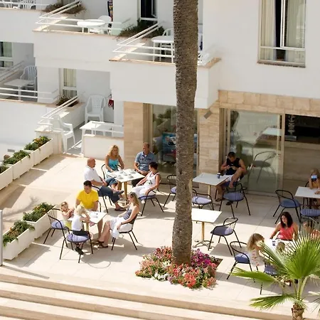 Aparthotel Playa Dorada
