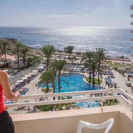 Playa Dorada Aparthotel Sa Coma (Mallorca)