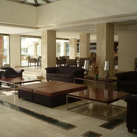 Playa Dorada Aparthotel
