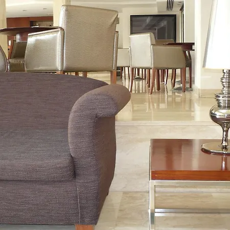 Aparthotel Playa Dorada
