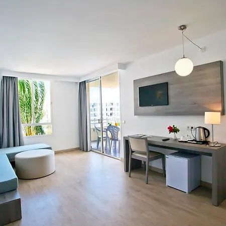 Aparthotel Playa Dorada Sa Coma (Mallorca)