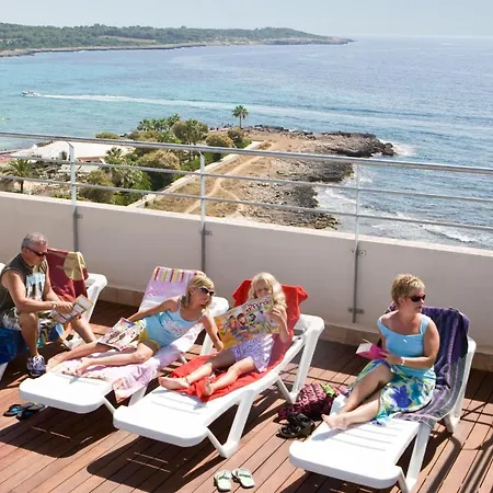 Playa Dorada Са Кома