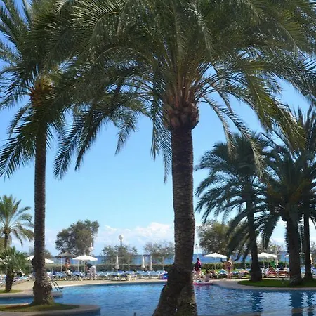 Playa Dorada