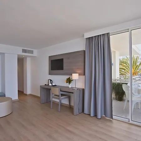 Playa Dorada 3* Са Кома