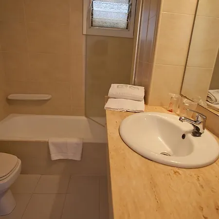 Playa Dorada Апарт-отель 3*