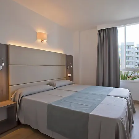 Playa Dorada 3* Са Кома