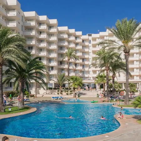 Playa Dorada Са Кома